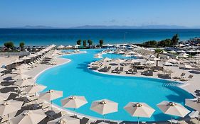 Belair Beach Hotel